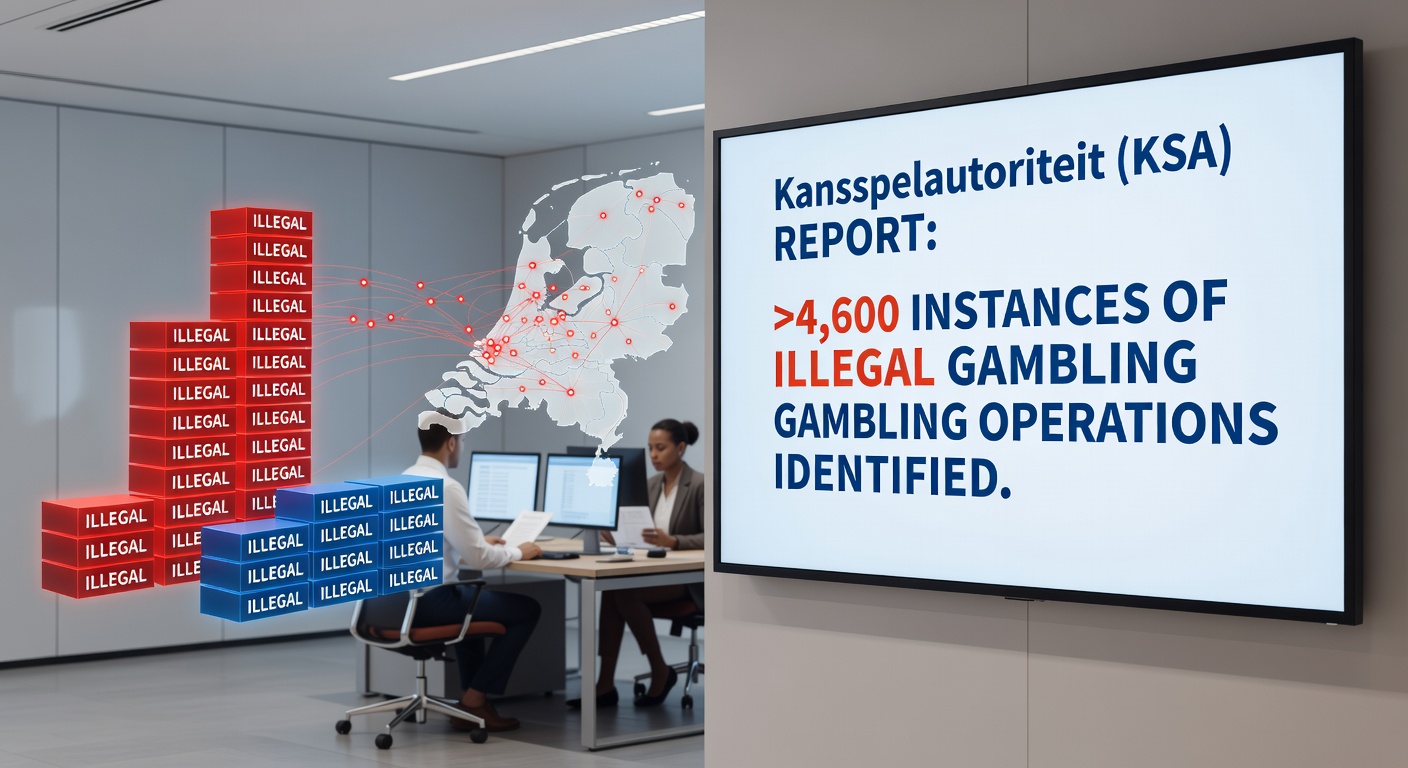 Jackpotmeter die oplicht in Holland Casino Breda met confetti en winnaars die juichen