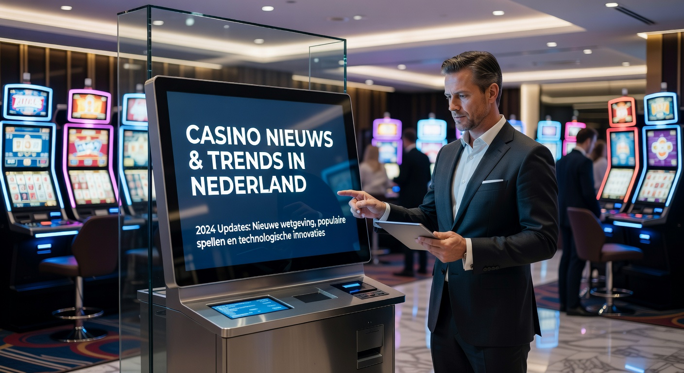Grafiek met dalende belastingopbrengsten in de Nederlandse goksector, inclusief casino's en loterijen