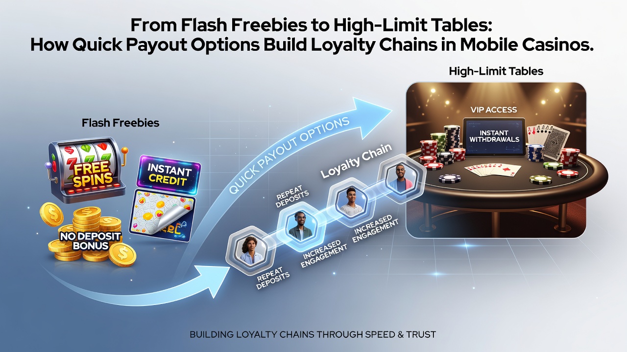 High-limit live dealer tafel met mobiele uitbetalingsinterface