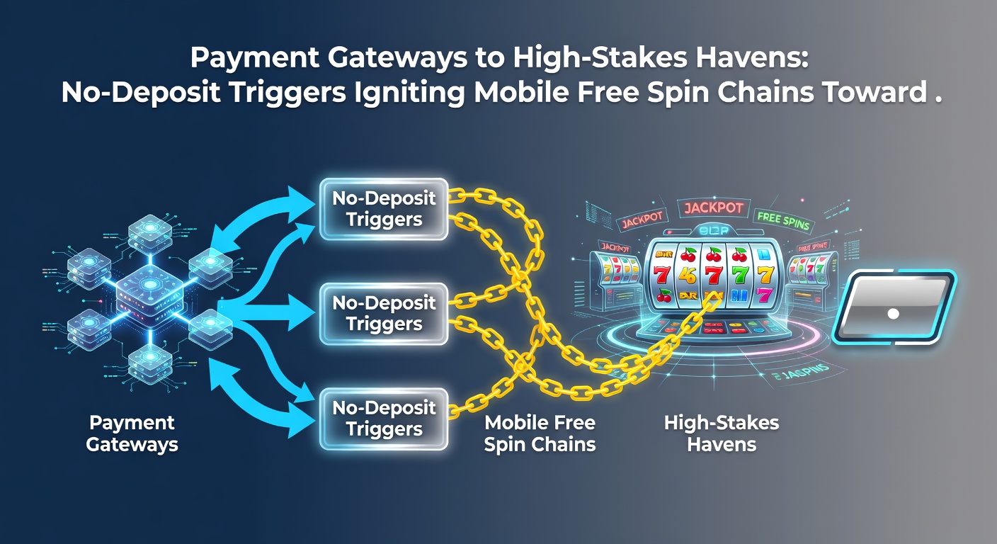Visuele ladder van free spins naar exclusieve live dealer VIP-tafels met betalingsiconen